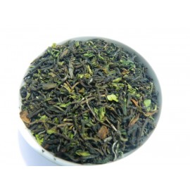 Golden Buds Darjeeling Spring Flush Tea 400 Grams